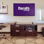 Tq Harrah S Las Vegas