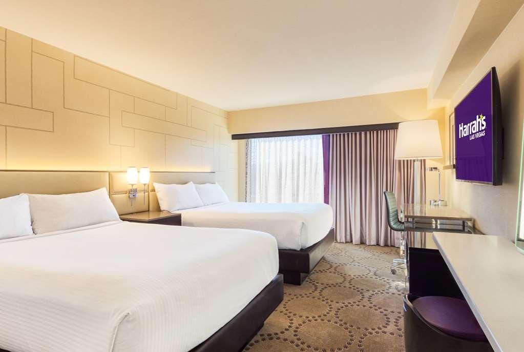 Tq Harrah S Vegas Hotel