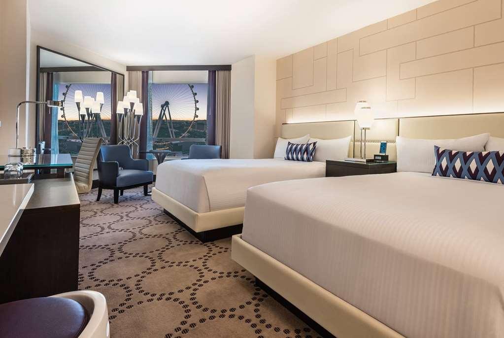 Tq Harrah S Vegas Hotel *