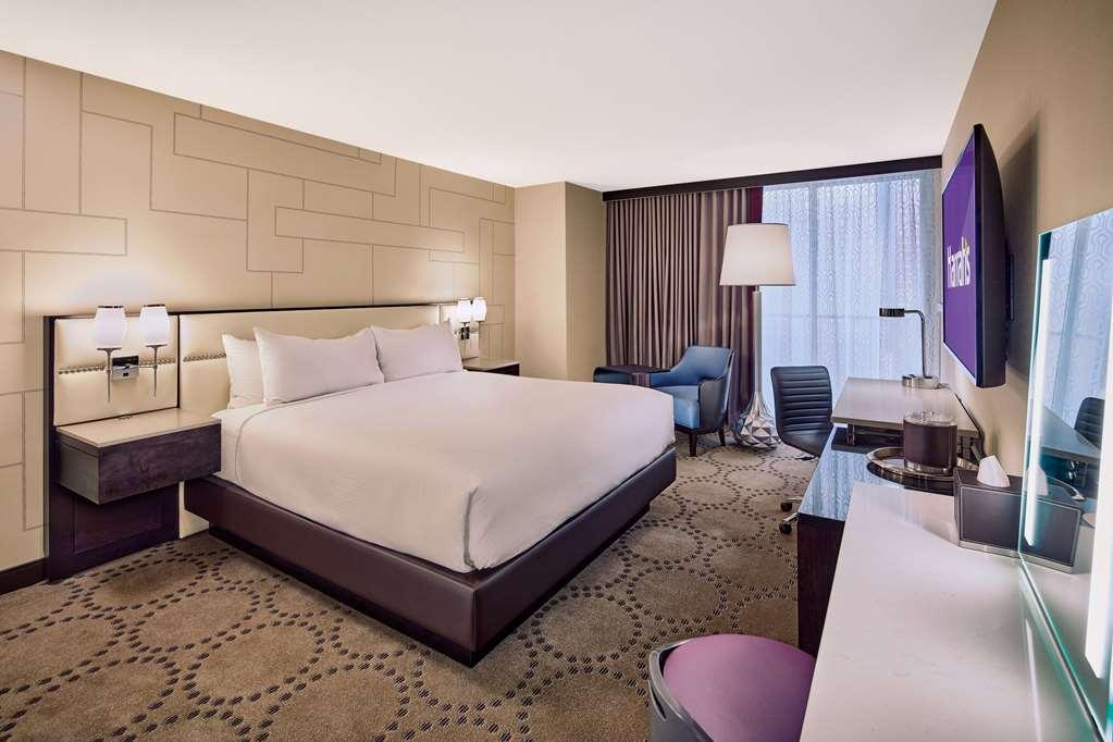 Tq Harrah S Vegas * Las Vegas
