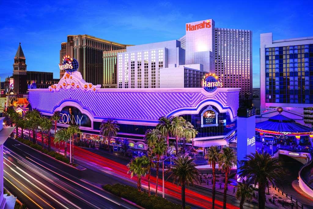Tq Harrah S Vegas * Las Vegas